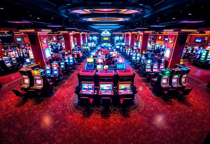 Account balance and bet history after Number Games settlement